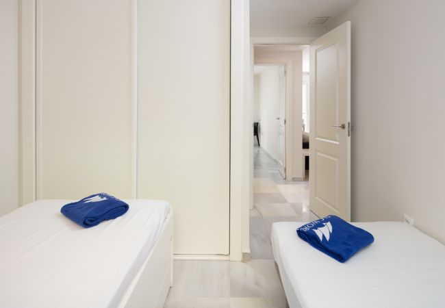 Apartment in Benalmádena - Sunset Beach Coloso by Alfresco Stays Apartment in Benalmádena - Sunset Beach Coloso by Alfresco Stays