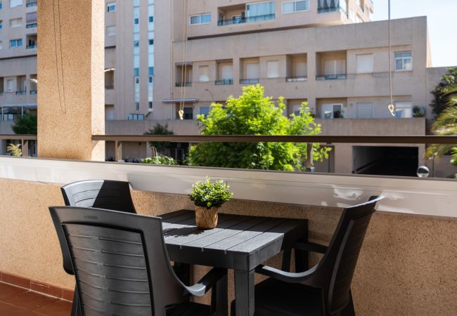 Apartment in Benalmádena - Sunset Beach Coloso by Alfresco Stays Apartment in Benalmádena - Sunset Beach Coloso by Alfresco Stays