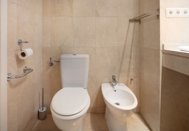 Apartment in Benalmádena - Sunset Beach Coloso by Alfresco Stays Apartment in Benalmádena - Sunset Beach Coloso by Alfresco Stays