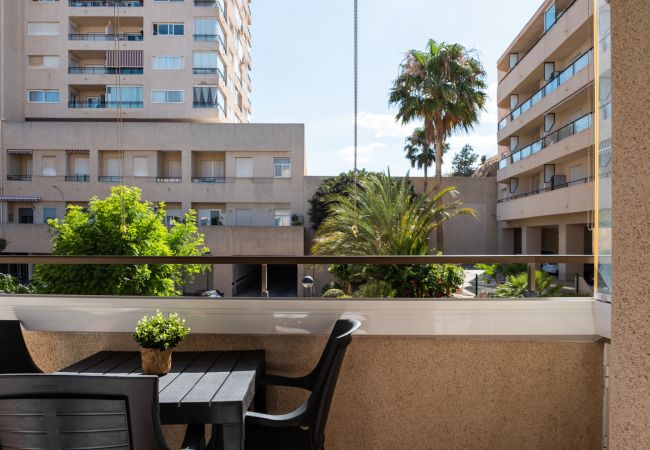 Apartment in Benalmádena - Sunset Beach Coloso by Alfresco Stays Apartment in Benalmádena - Sunset Beach Coloso by Alfresco Stays