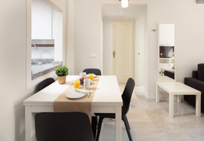 Apartment in Benalmádena - Sunset Beach Coloso by Alfresco Stays Apartment in Benalmádena - Sunset Beach Coloso by Alfresco Stays