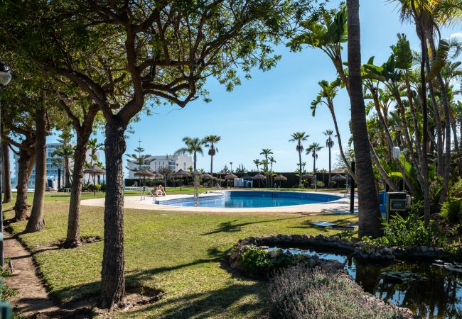 Apartment in Benalmádena - Sunset Beach Coloso by Alfresco Stays Apartment in Benalmádena - Sunset Beach Coloso by Alfresco Stays