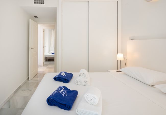 Apartment in Benalmádena - Sunset Beach Coloso by Alfresco Stays Apartment in Benalmádena - Sunset Beach Coloso by Alfresco Stays
