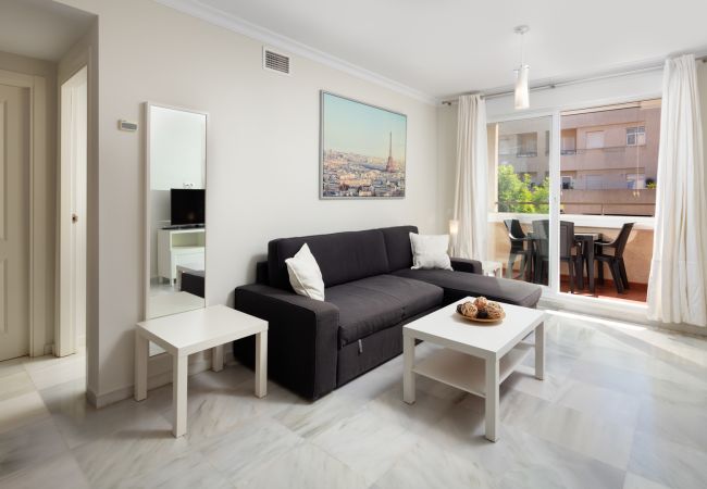 Apartment in Benalmádena - Sunset Beach Coloso by Alfresco Stays Apartment in Benalmádena - Sunset Beach Coloso by Alfresco Stays