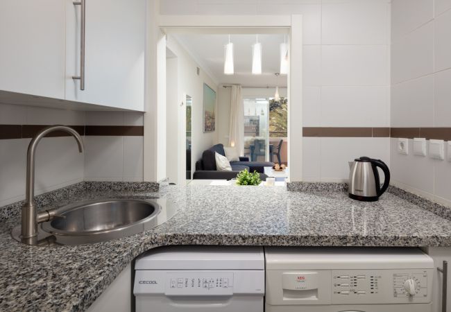 Apartment in Benalmádena - Sunset Beach Coloso by Alfresco Stays Apartment in Benalmádena - Sunset Beach Coloso by Alfresco Stays