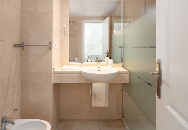 Apartment in Benalmádena - Sunset Beach Coloso by Alfresco Stays Apartment in Benalmádena - Sunset Beach Coloso by Alfresco Stays