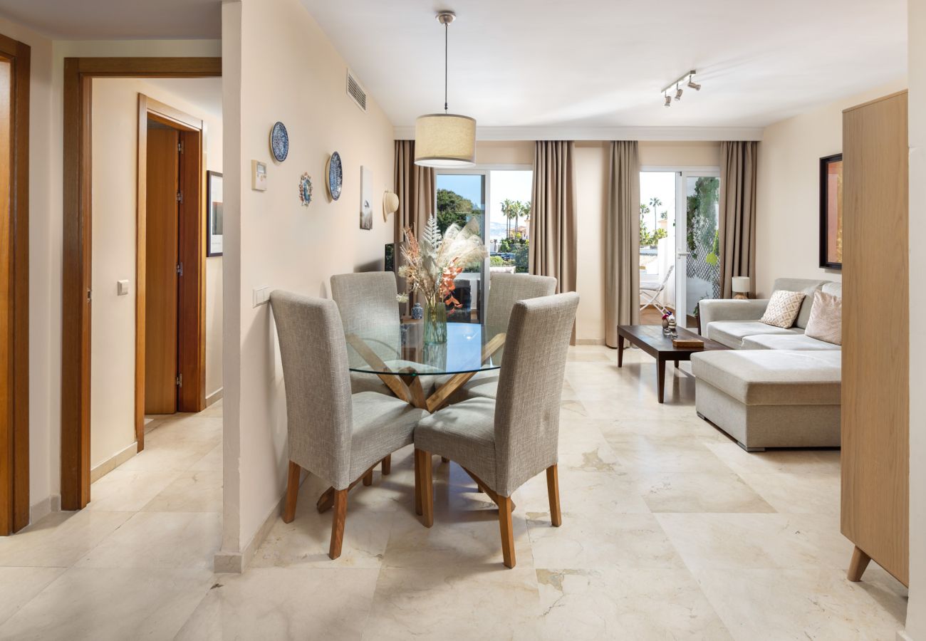 Apartment in Mijas Costa - Alfresco Stays Mijas Costa Seaside Serenity