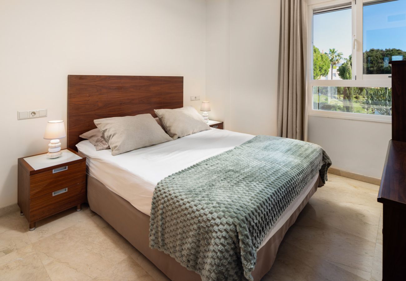 Apartment in Mijas Costa - Alfresco Stays Mijas Costa Seaside Serenity