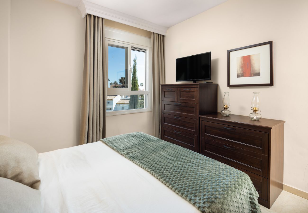 Apartment in Mijas Costa - Alfresco Stays Mijas Costa Seaside Serenity