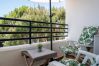 Apartment in Mijas Costa - Alfresco Stays Mijas Costa Seaside Serenity