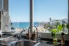 Apartment in Mijas Costa - Alfresco Stays Mijas Costa Seaside Serenity
