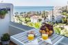 Apartment in Mijas Costa - Alfresco Stays Mijas Costa Seaside Serenity