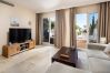 Apartment in Mijas Costa - Alfresco Stays Mijas Costa Seaside Serenity