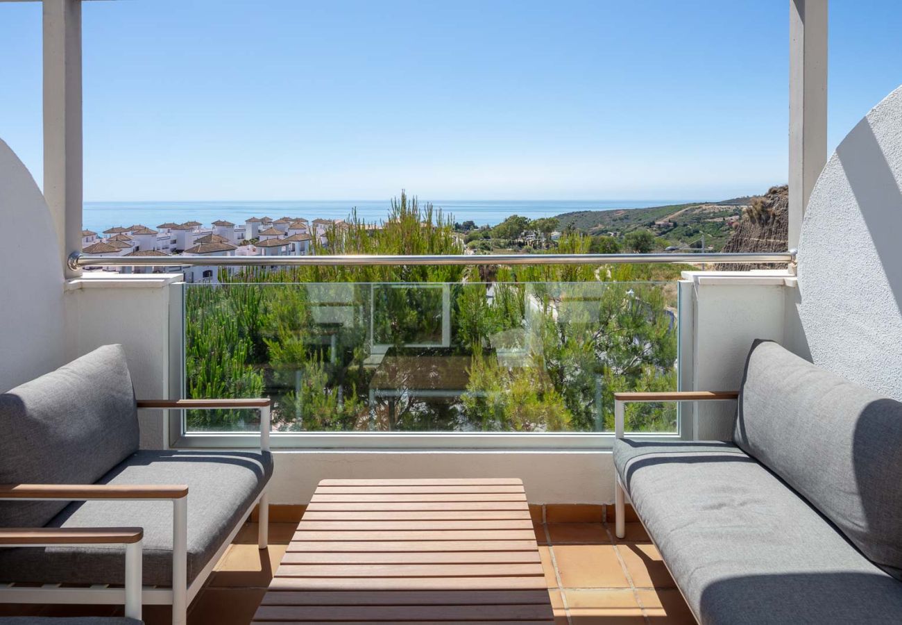 Apartment in Manilva - Manilva Oasis by Alfresco Stays
