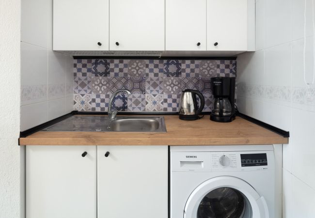 Apartment in Mijas Costa - Riviera Delight Sunset by Alfresco Stays Apartment in Mijas Costa - Riviera Delight Sunset by Alfresco Stays