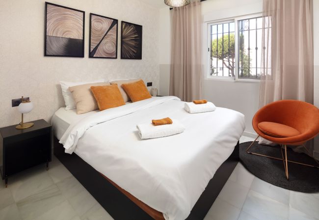 Apartment in Mijas Costa - Riviera Delight Sunset by Alfresco Stays Apartment in Mijas Costa - Riviera Delight Sunset by Alfresco Stays