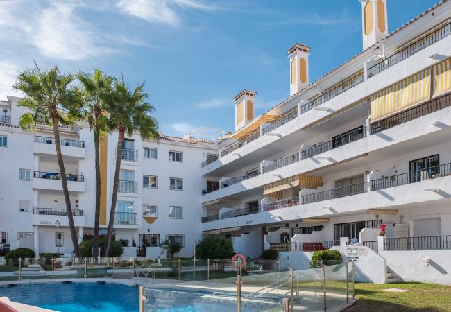 Apartment in Mijas Costa - Riviera Delight Sunset by Alfresco Stays Apartment in Mijas Costa - Riviera Delight Sunset by Alfresco Stays