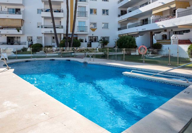 Apartment in Mijas Costa - Riviera Delight Sunset by Alfresco Stays Apartment in Mijas Costa - Riviera Delight Sunset by Alfresco Stays