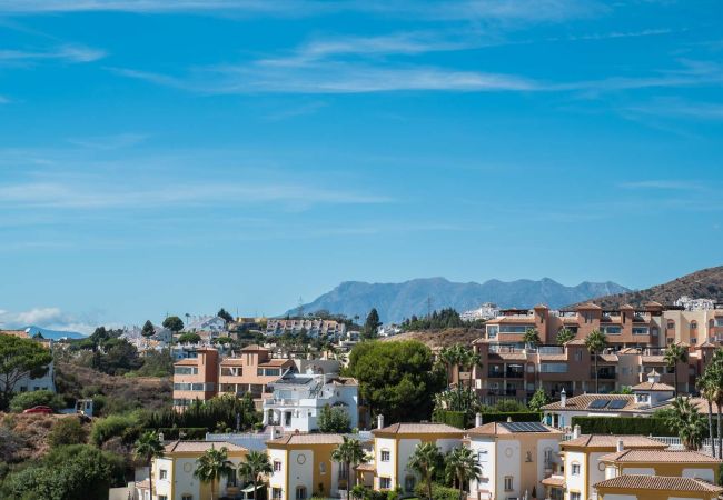 Apartment in Mijas Costa - Riviera Delight Sunset by Alfresco Stays Apartment in Mijas Costa - Riviera Delight Sunset by Alfresco Stays