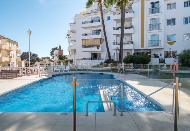 Apartment in Mijas Costa - Riviera Delight Sunset by Alfresco Stays Apartment in Mijas Costa - Riviera Delight Sunset by Alfresco Stays
