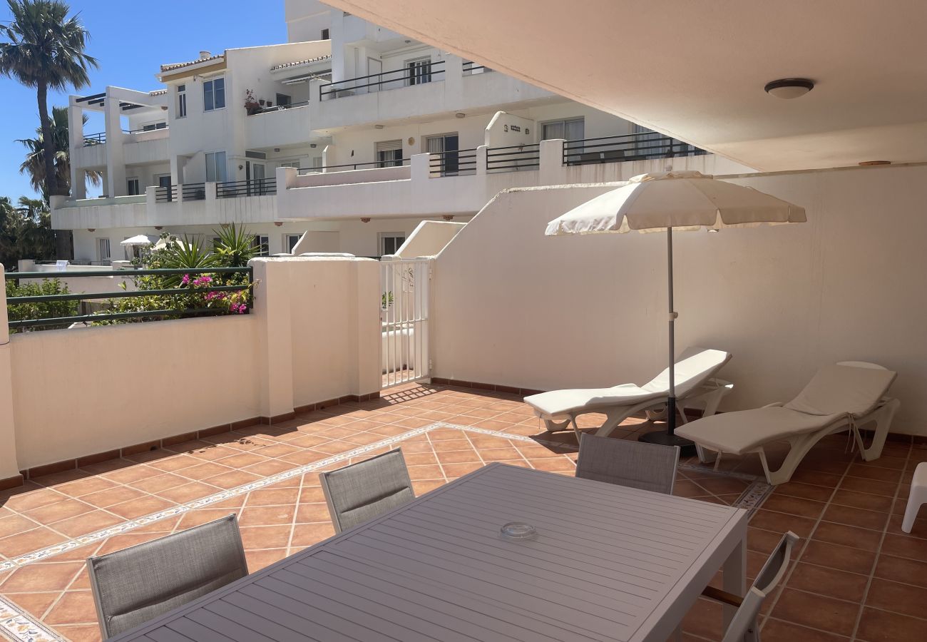 Apartment in Mijas Costa - Alfresco Stays Mijas Costa Sunny Oasis