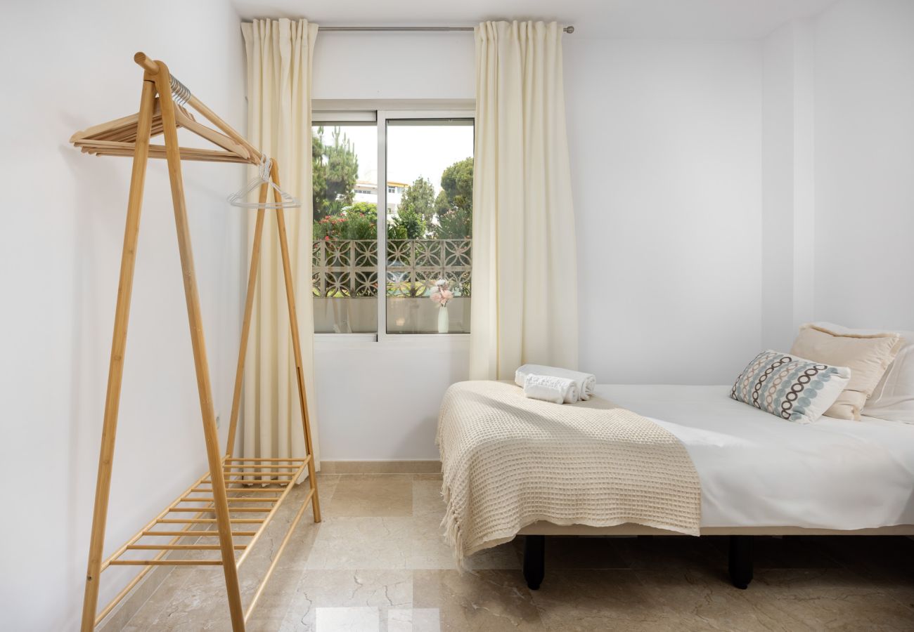 Apartment in Mijas Costa - Alfresco Stays Mijas Costa Sunny Oasis