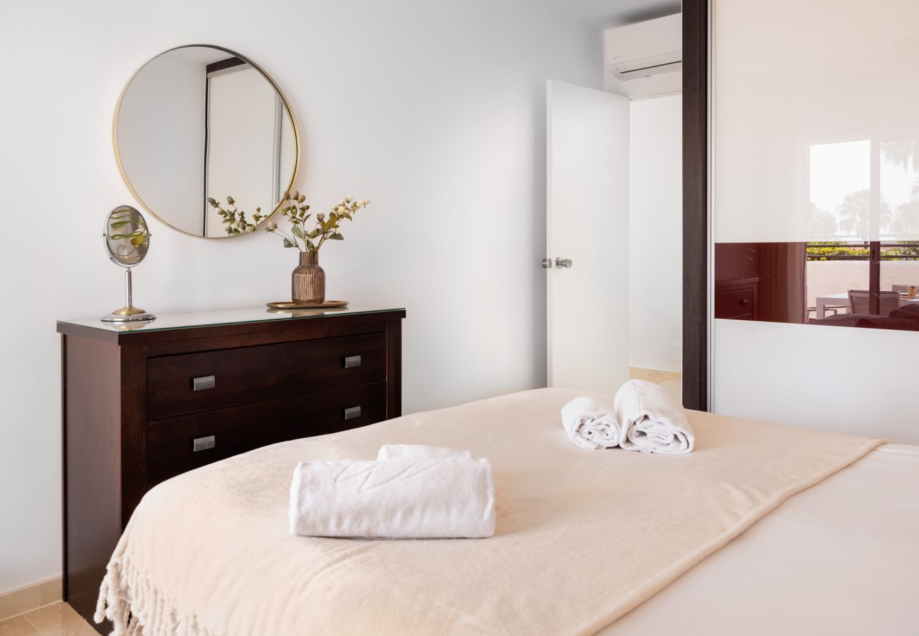 Apartment in Mijas Costa - Alfresco Stays Mijas Costa Sunny Oasis
