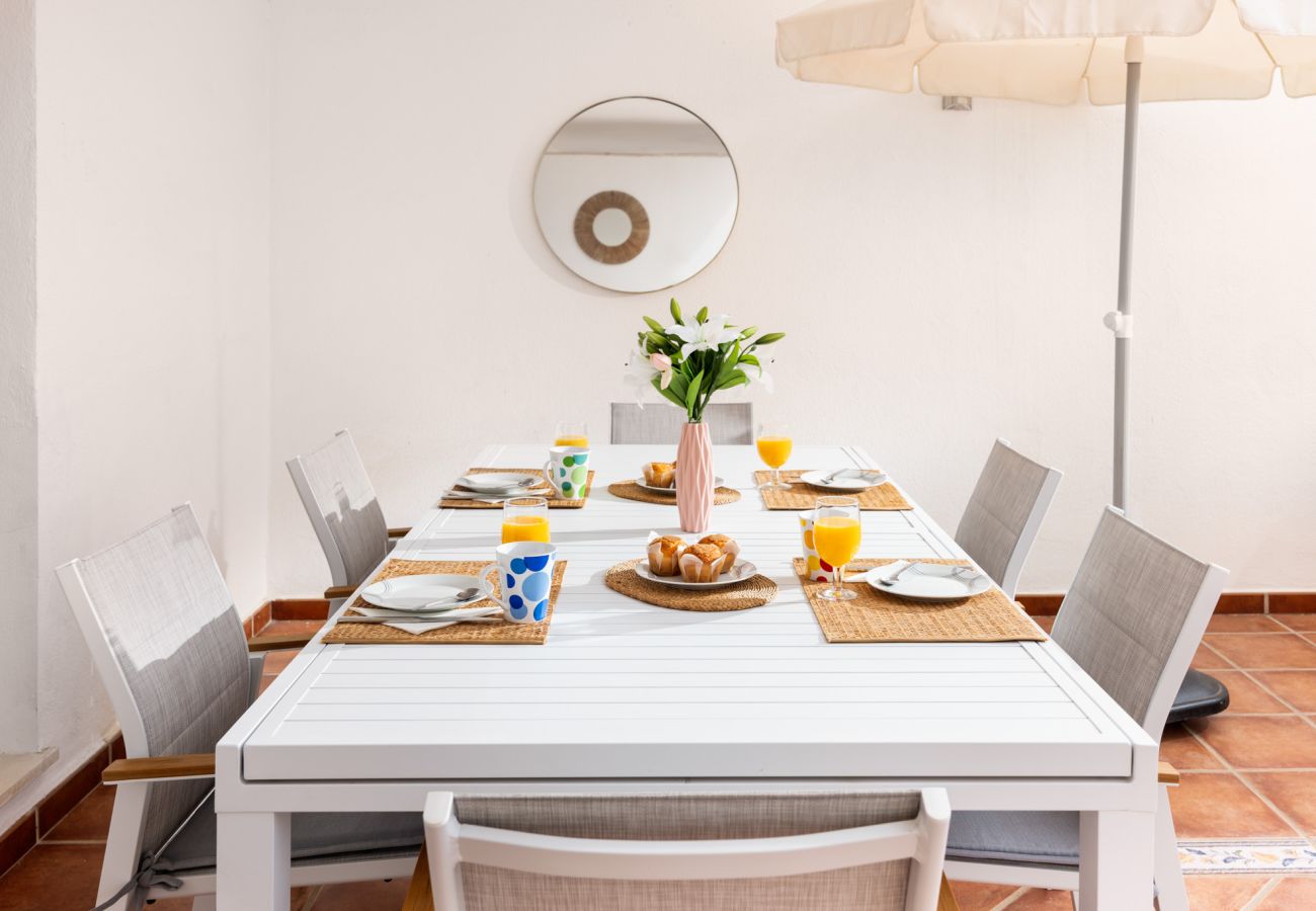 Apartment in Mijas Costa - Alfresco Stays Mijas Costa Sunny Oasis