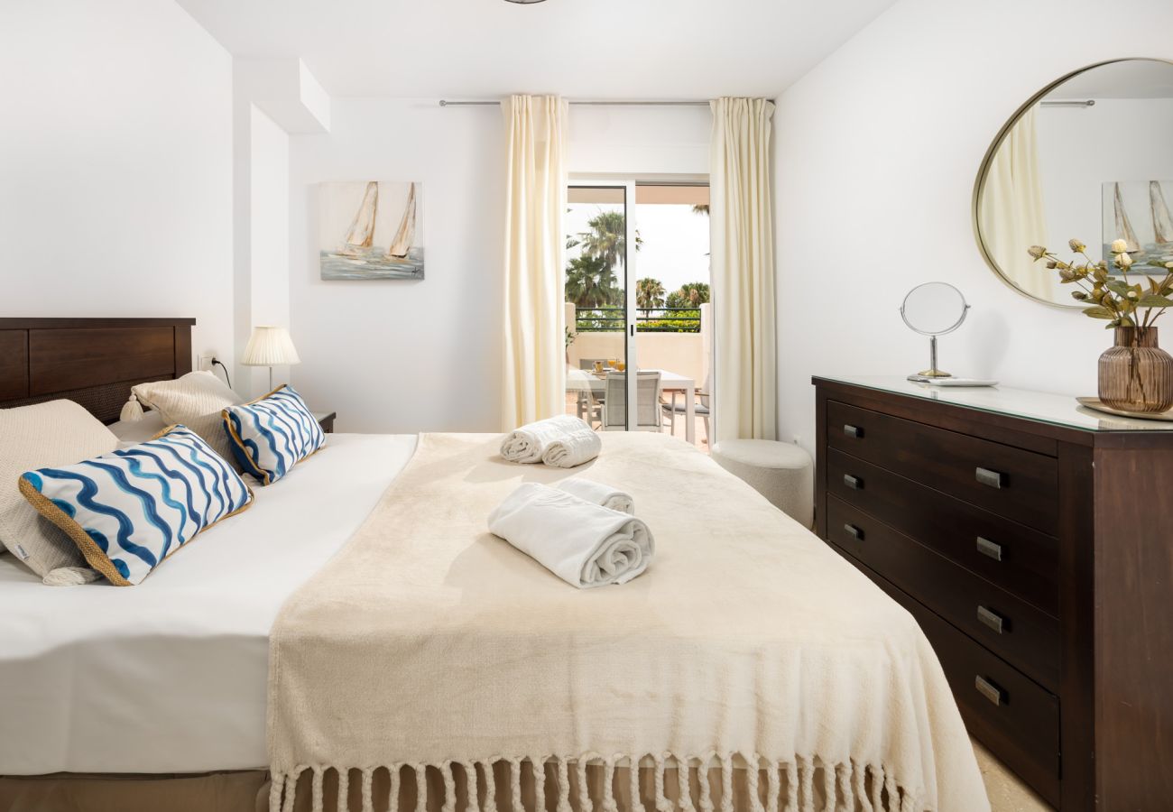 Apartment in Mijas Costa - Alfresco Stays Mijas Costa Sunny Oasis