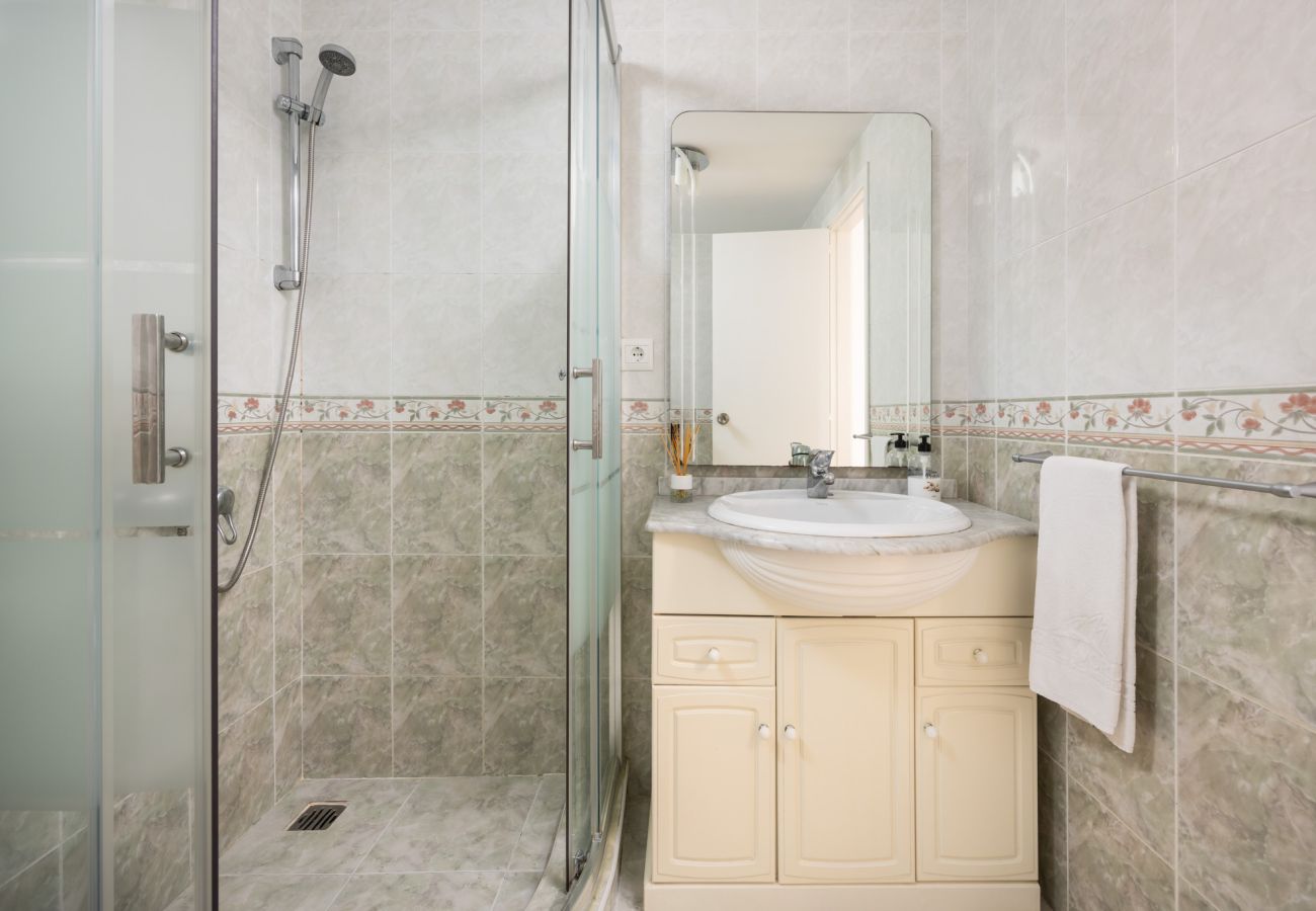 Apartment in Mijas Costa - Alfresco Stays Mijas Costa Sunny Oasis