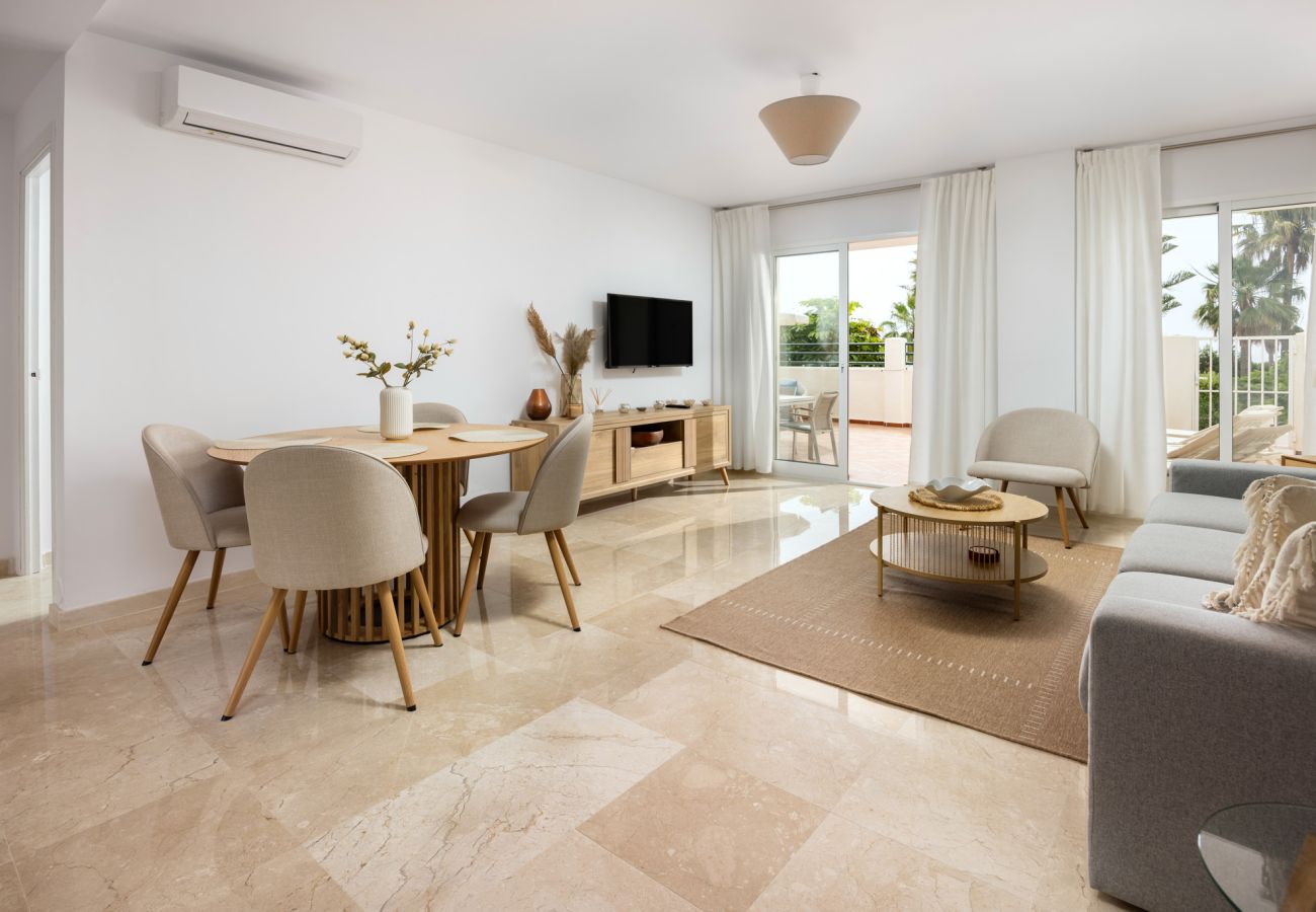 Apartment in Mijas Costa - Alfresco Stays Mijas Costa Sunny Oasis