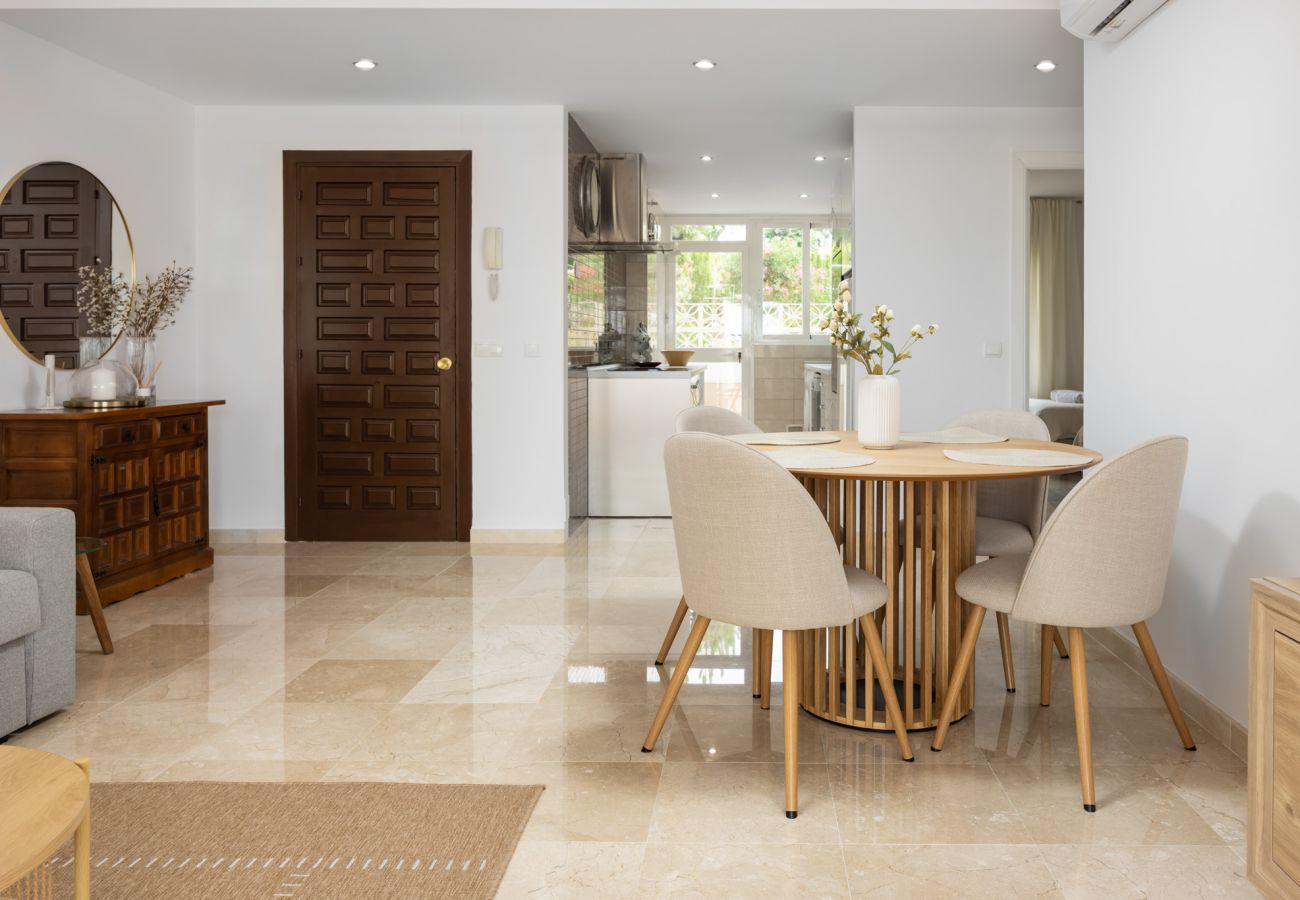 Apartment in Mijas Costa - Alfresco Stays Mijas Costa Sunny Oasis
