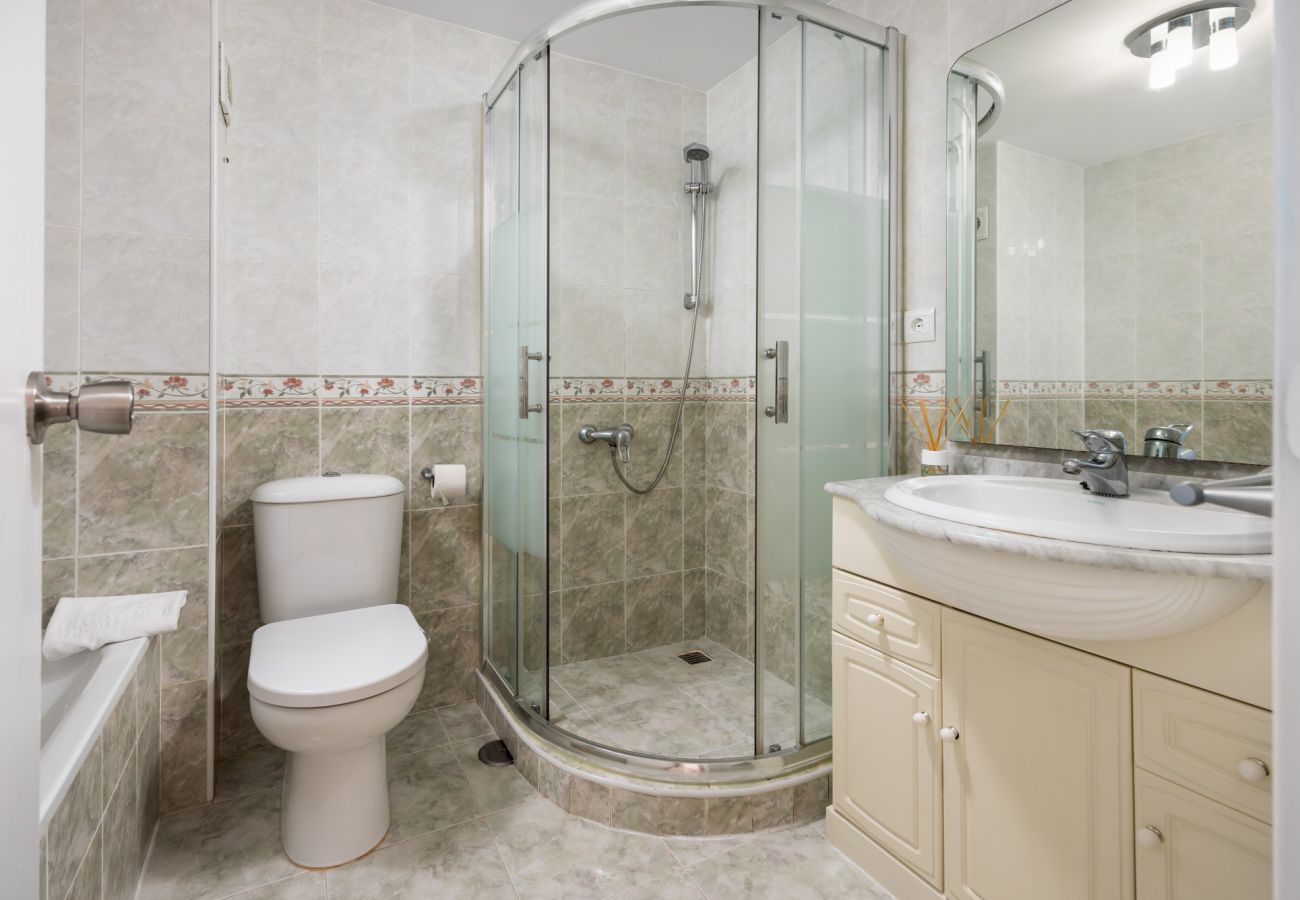 Apartment in Mijas Costa - Alfresco Stays Mijas Costa Sunny Oasis