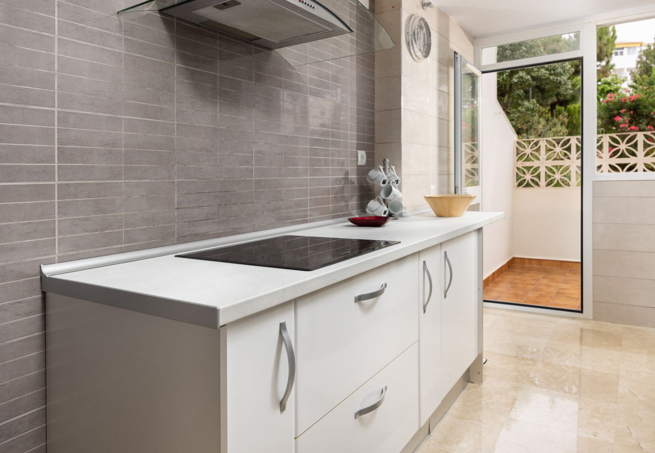 Apartment in Mijas Costa - Alfresco Stays Mijas Costa Sunny Oasis