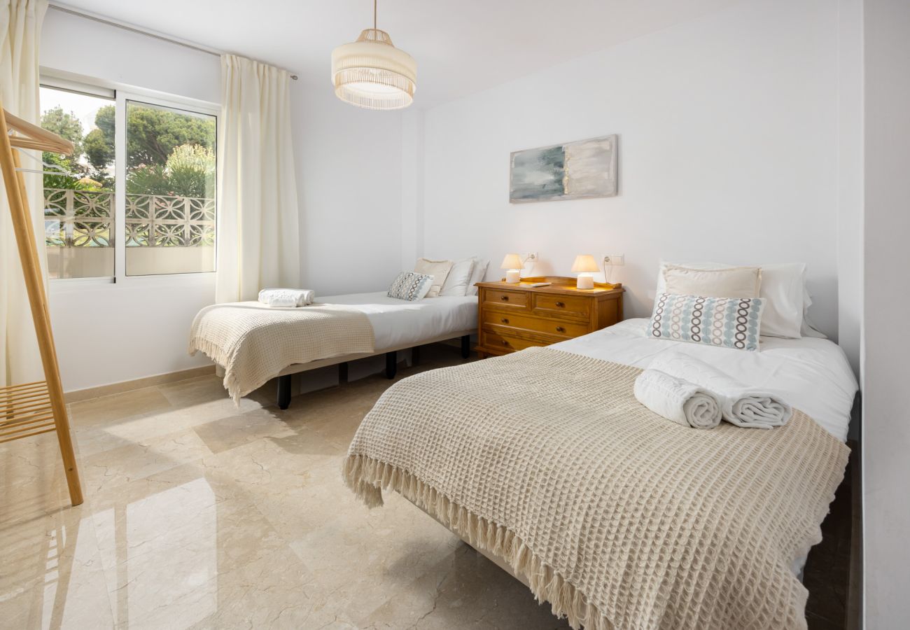 Apartment in Mijas Costa - Alfresco Stays Mijas Costa Sunny Oasis