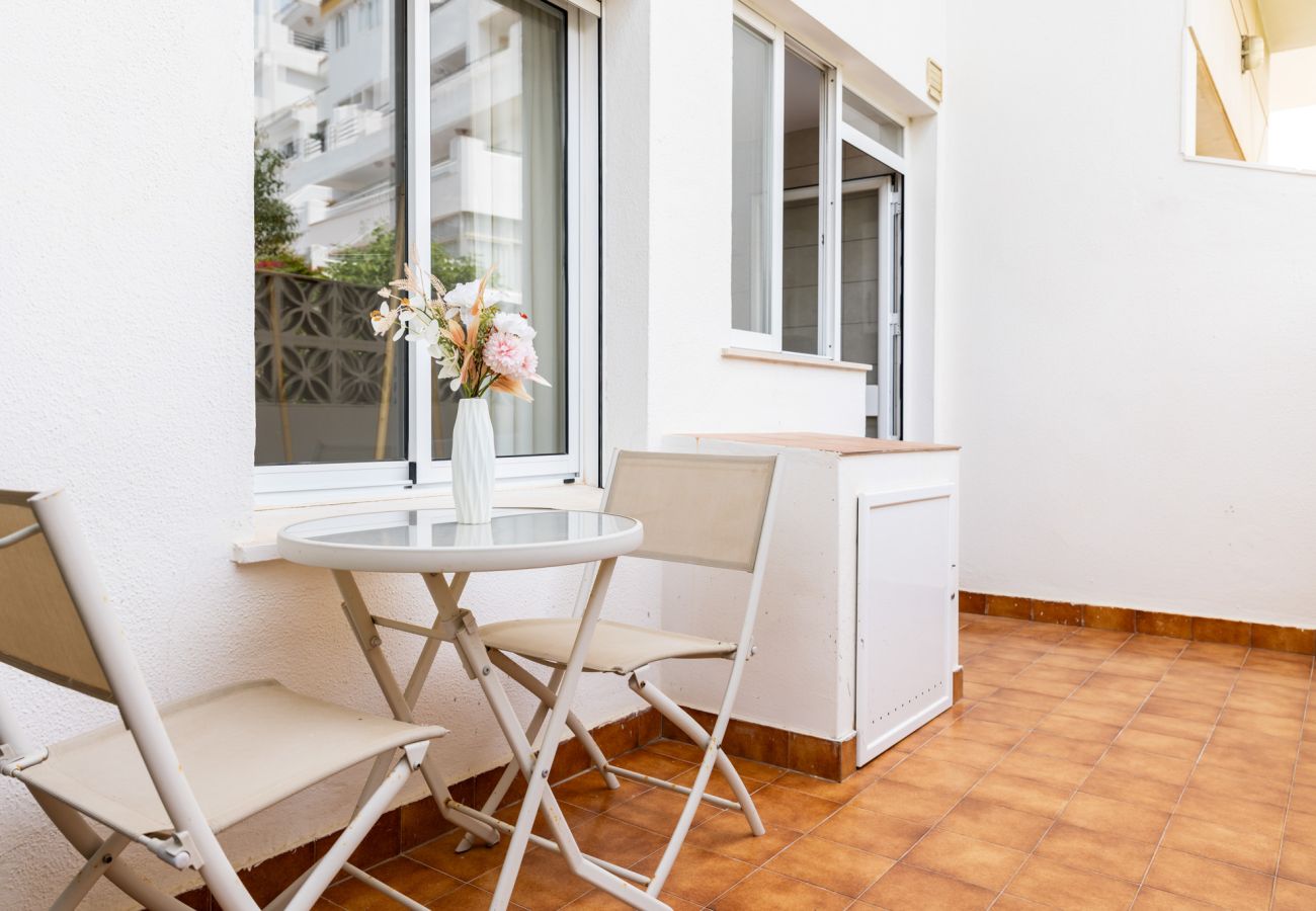 Apartment in Mijas Costa - Alfresco Stays Mijas Costa Sunny Oasis