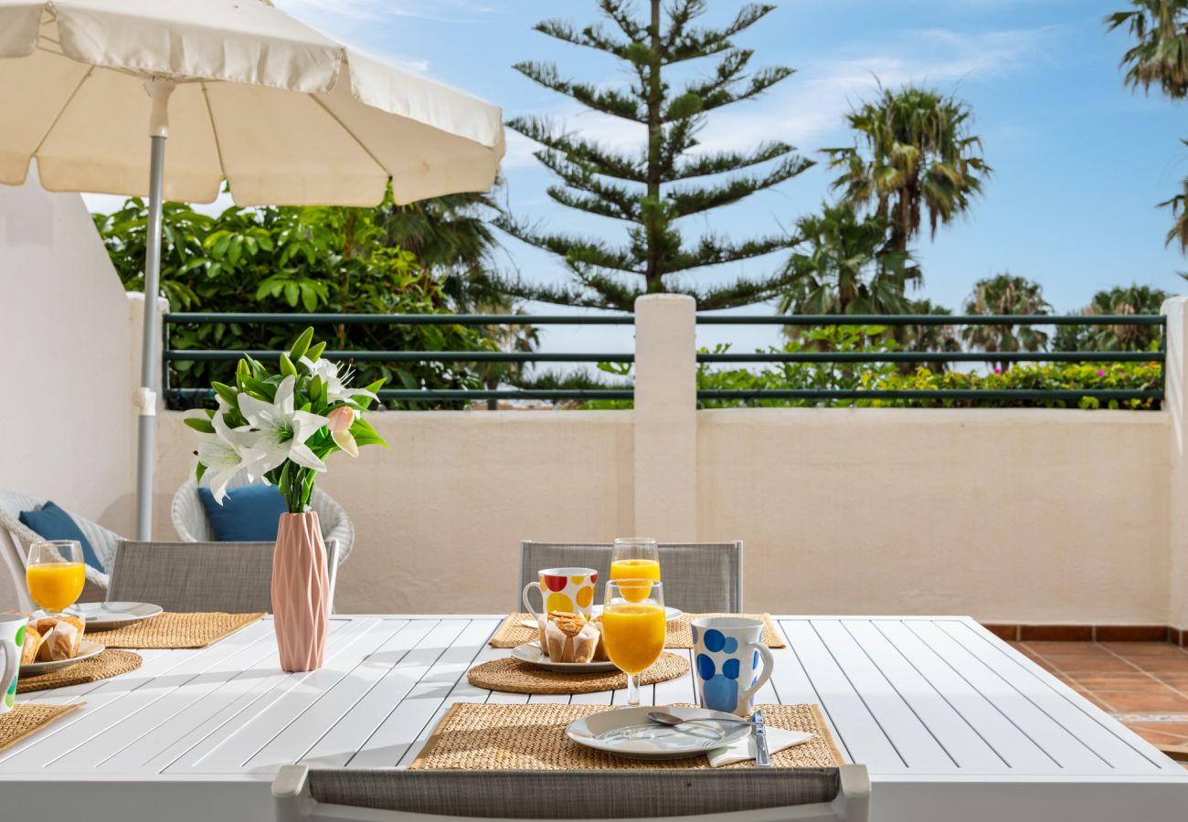 Apartment in Mijas Costa - Alfresco Stays Mijas Costa Sunny Oasis