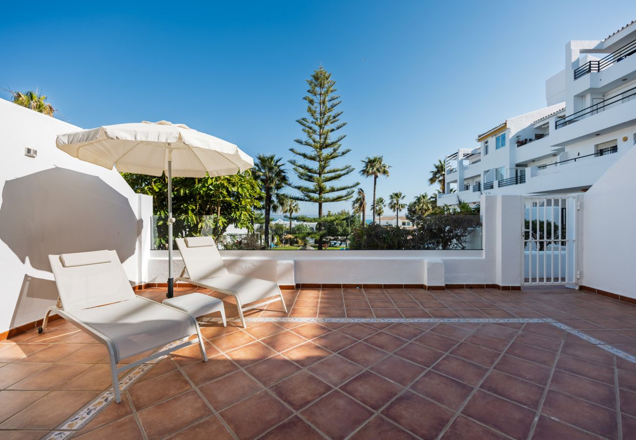 Apartment in Mijas Costa - Alfresco Stays Mijas Costa Sunny Oasis