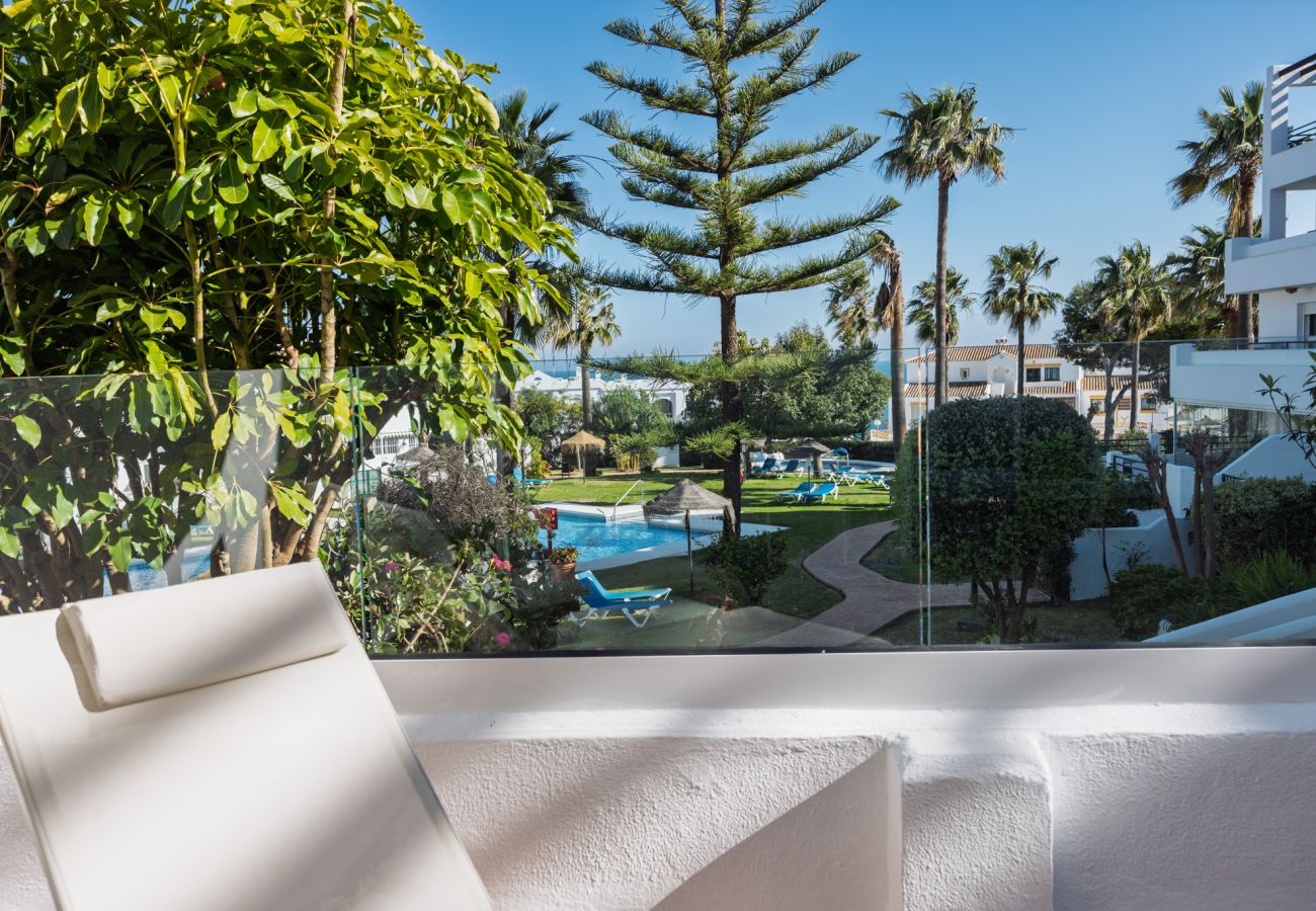 Apartment in Mijas Costa - Alfresco Stays Mijas Costa Sunny Oasis