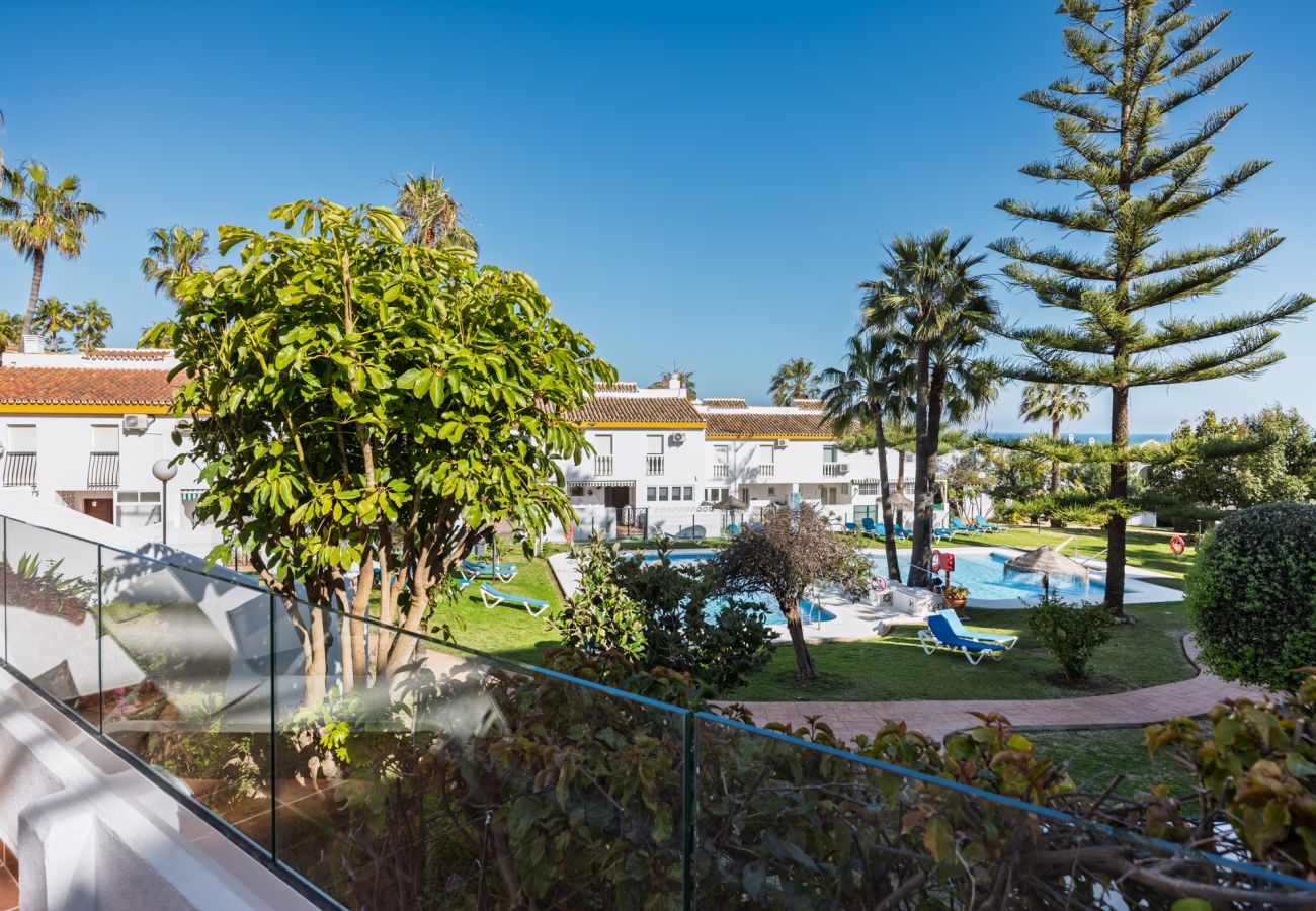 Apartment in Mijas Costa - Alfresco Stays Mijas Costa Sunny Oasis