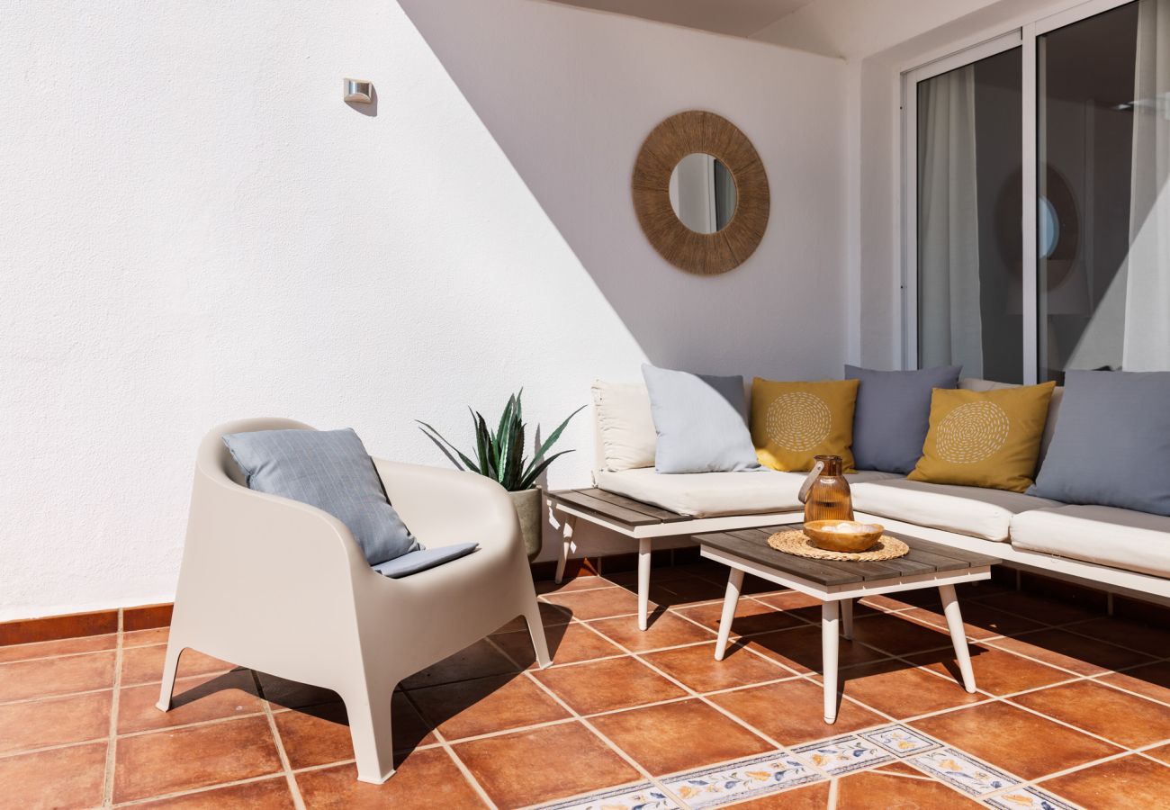 Apartment in Mijas Costa - Alfresco Stays Mijas Costa Sunny Oasis
