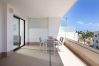 Apartment in Estepona - Olas Sunset by Alfresco Stays