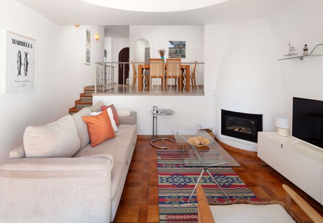 Apartment in Marbella - Cabopino Golf Feelings by Alfresco Stays Apartment in Marbella - Cabopino Golf Feelings by Alfresco Stays