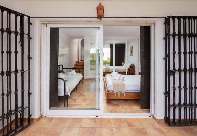 Apartment in Marbella - Cabopino Golf Feelings by Alfresco Stays Apartment in Marbella - Cabopino Golf Feelings by Alfresco Stays