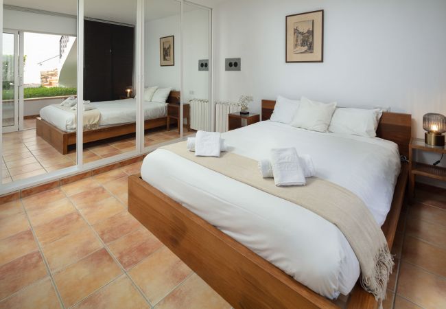 Apartment in Marbella - Cabopino Golf Feelings by Alfresco Stays Apartment in Marbella - Cabopino Golf Feelings by Alfresco Stays