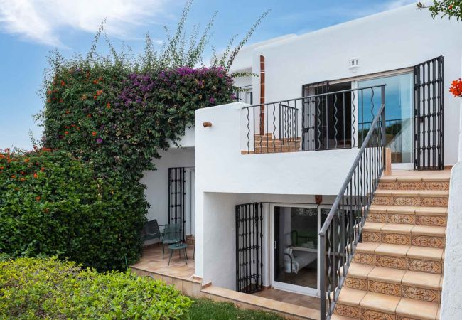 Apartment in Marbella - Cabopino Golf Feelings by Alfresco Stays Apartment in Marbella - Cabopino Golf Feelings by Alfresco Stays