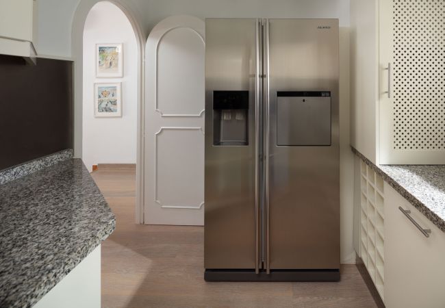 Apartment in Marbella - Cabopino Golf Feelings by Alfresco Stays Apartment in Marbella - Cabopino Golf Feelings by Alfresco Stays