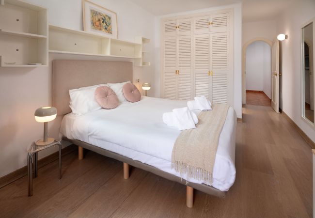 Apartment in Marbella - Cabopino Golf Feelings by Alfresco Stays Apartment in Marbella - Cabopino Golf Feelings by Alfresco Stays