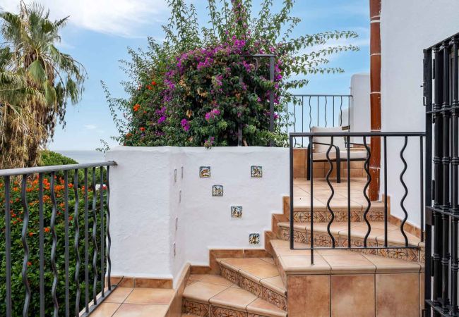 Apartment in Marbella - Cabopino Golf Feelings by Alfresco Stays Apartment in Marbella - Cabopino Golf Feelings by Alfresco Stays