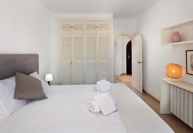 Apartment in Marbella - Cabopino Golf Feelings by Alfresco Stays Apartment in Marbella - Cabopino Golf Feelings by Alfresco Stays